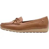 Tamaris Mocassins en cuir