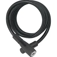 ABUS 3506K/180 Black