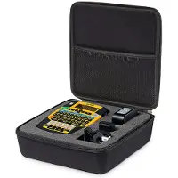 Sonstiges Imprimante d'étiquettes r4200 clavier qwerty dymo