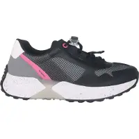 Gabor rollingsoft sensitive 26.995.27 - chaussures de marche pour femmes