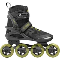 Roces Warp Thread Tif Inline Skates Noir EU 42