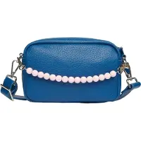 s.Oliver sac à épaule bandoulière sac à épaule Crossbody Bag Blue bleu