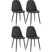 CLP Chaises de salle à manger