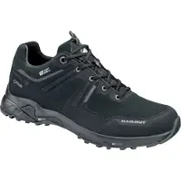 Mammut Ultimate Pro Low Gore-tex Hiking Shoes Noir EU 38 2/3 Femme