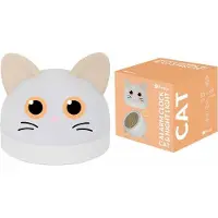 Fisura Réveil pour chat et veilleuse
