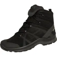 Haix Chaussures de randonnée Black Eagle Athletic 2.1 GTX black Taille