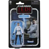 Hasbro - Figurka Kolekcjonerska Cal Kestis z Gry Star Wars Survivor 9,5 cm