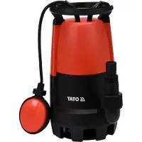 YATO Pompe Submersible 900 W