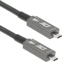 ACT Câble Usb-a Vers Mini Usb-b Ak4307 7.5 M