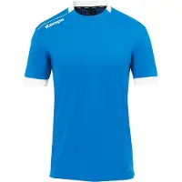 Puma Kempa PLAYER TRIKOT kempablau/weiss kempablau/weiss L