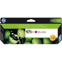 HP 971XL (CN627AE) - Magenta - Cartouche d'encre - Grande capacité