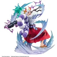 Tamashii Nations - Figurka Yamato z One Piece Bounty Rush 5th Anniversary 21cm
