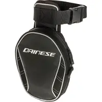 Dainese Leg-Bag Stealth Black Taška