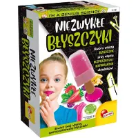 Lisciani I_m a genius Glosses insolites 01542