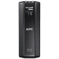 APC BR1200G-FR alimentation d'énergie non interruptible 1,2 kVA 720 W