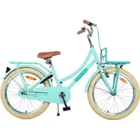 Volare Vélo enfant Excellent - Fille - 20 pouces - Vert