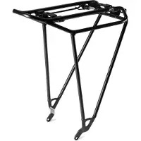 ACID Porte-bagages Sic Rilink argent 28'' argent 28