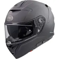 Premier Casque intégral "Devil", visière résistante aux rayures avec Vi