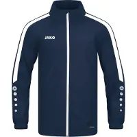 Jako Veste tous temps Power enfants - Marine