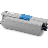 OKI 44469803 - Noir - Toner