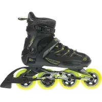 FILA Patins à roulettes Ghibli 90, 9.0, 43, 4x, 90
