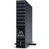 Cyberpower Alimentation sans interruption (ASI) OLS1500ERT2UA double conversion (en ligne) 1,5 kVA 1350 W 8 prise(s) CA