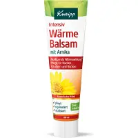 Kneipp - Warming balm for foot care 100 g 100.0g