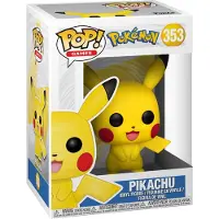 Funko POP! 353 Pokémon - Pikachu