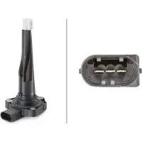 Hella Capteur, niveau d'huile moteur 6PR 013 680-171