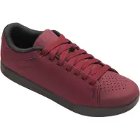 Giro Bottes Deed rouge sang Taille 44 7139755