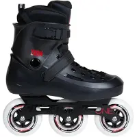 Powerslide Zoom 100 Inline Skates Noir EU 41-42
