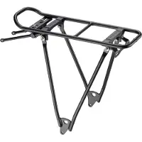 Tubus Porte-vélos Hr Fold It Fix 26 Noir