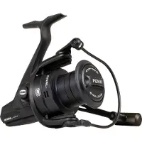 Penn Moulinet Carpe Rival Longcast