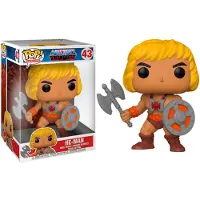 Funko POP! Figurine POP Masters of the Universe He-Man 2