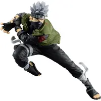 Bandai Figurka Naruto Shippuden - Hatake Kakashi 13cm Colosseum Detailowana