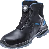 Atlas Chaussure de sécurité montante SL 9845 XP BOA blue 2.0 ESD