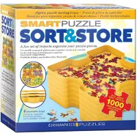 Eurographics Trieur de puzzles