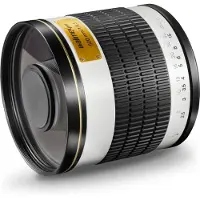 Walimex pro 500/6,3 Miroir DSLR Pentax K