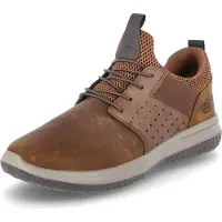 SKECHERS Chaussures Delson Axton, 65870CDB