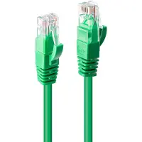 Lindy Câble réseau - RJ-45 (M) à RJ-45 (M)