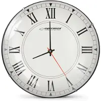 Esperanza Horloge murale Rome