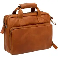 New Looxs - 338.802 - Sacoche pour ordinateur portable - Cali 17 L - marron