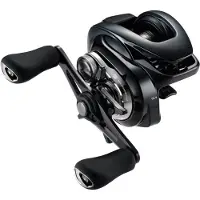 Shimano Metanium Dc Baitcasting Reel Argenté 71HG