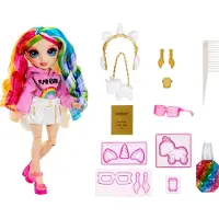 Rainbow High Creative Crystals Amaya 121411