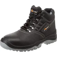 U Power Reptile Safety Boots Noir EU 40