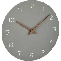 TFA-Dostmann TFA - TFA 60.3054.10 - Horloge murale