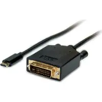 Value USB 2.0 Verlngerungskabel, Typ A-A, ST/BU, wei, 1,8 m
