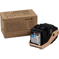 Xerox 106R02599 - Cyan - Toner