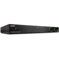 Lindy IPower Switch Pro 8 (Gestion de l'énergie sur IP)