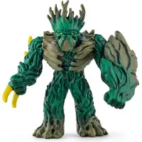Schleich Eldrador Creatures Jungle Ruler 70151 Toy Vert Enfants